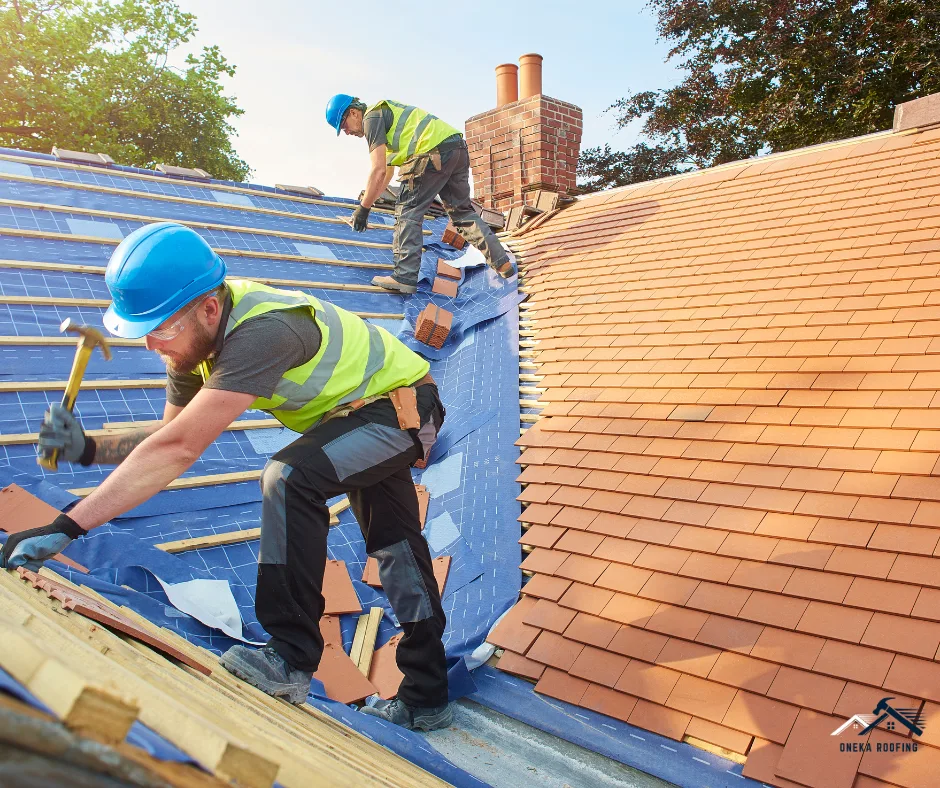 Why choose Roof Repair Near Me in Efland, NC